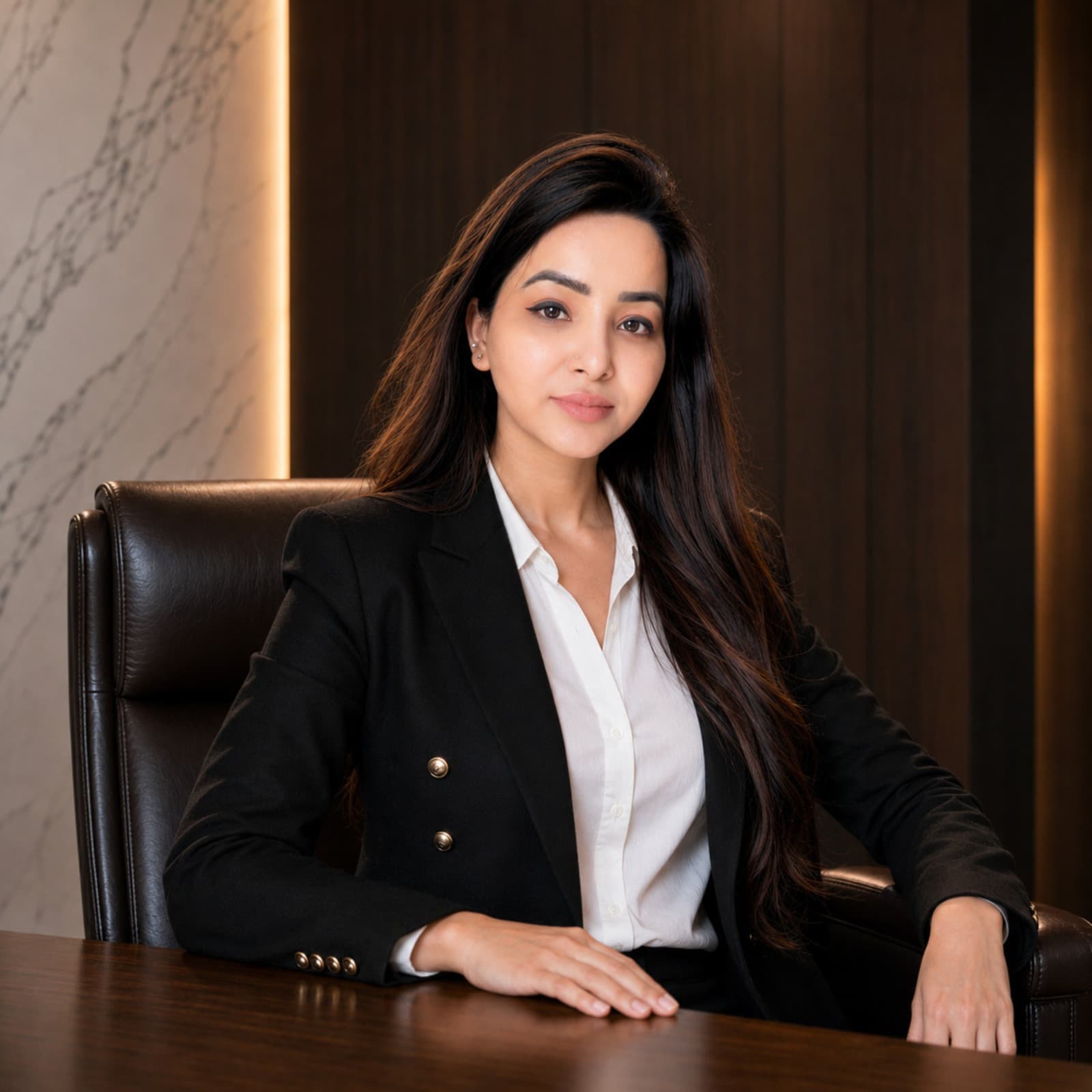 DIIVYA RAJJ, Business Transformation Leader
